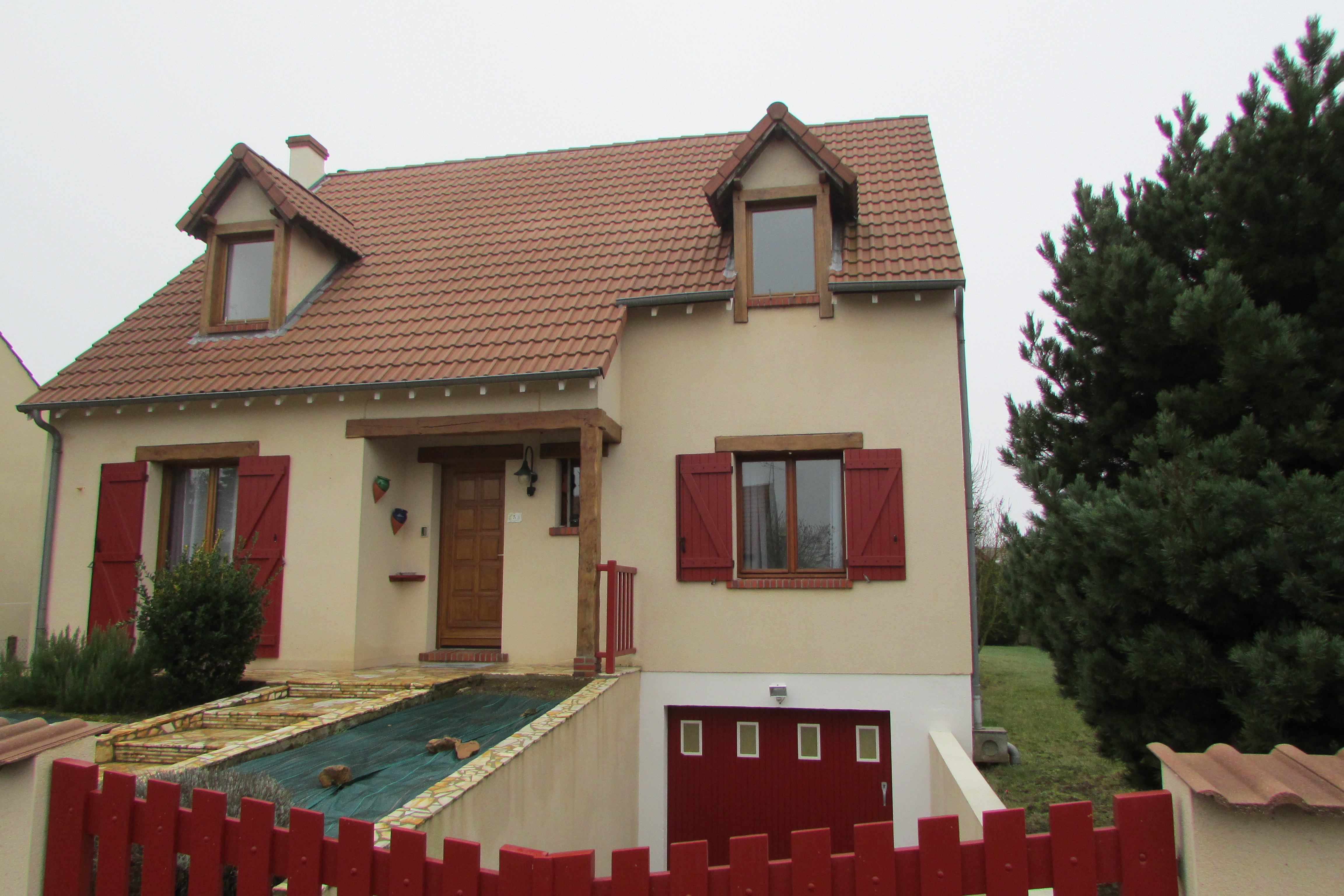 Vente SAINT-GEORGES-SUR-EURE | A La Petite Commission